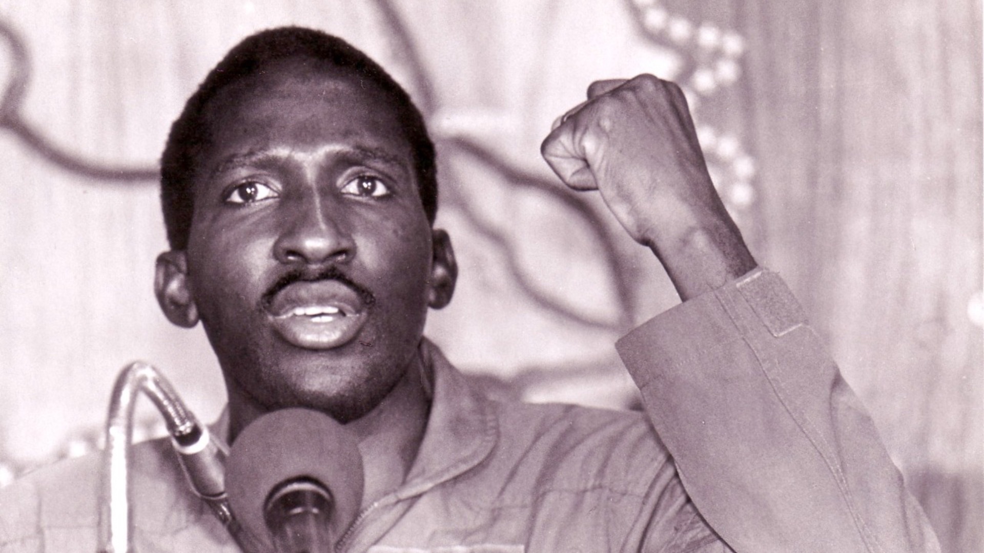 Image for In solidarity: Justice for Sankara!